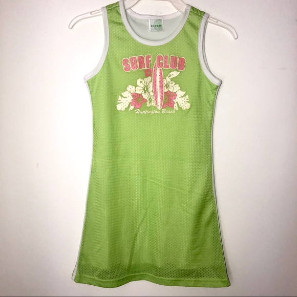 Circo Other - Girl’s Circo Beach Coverup